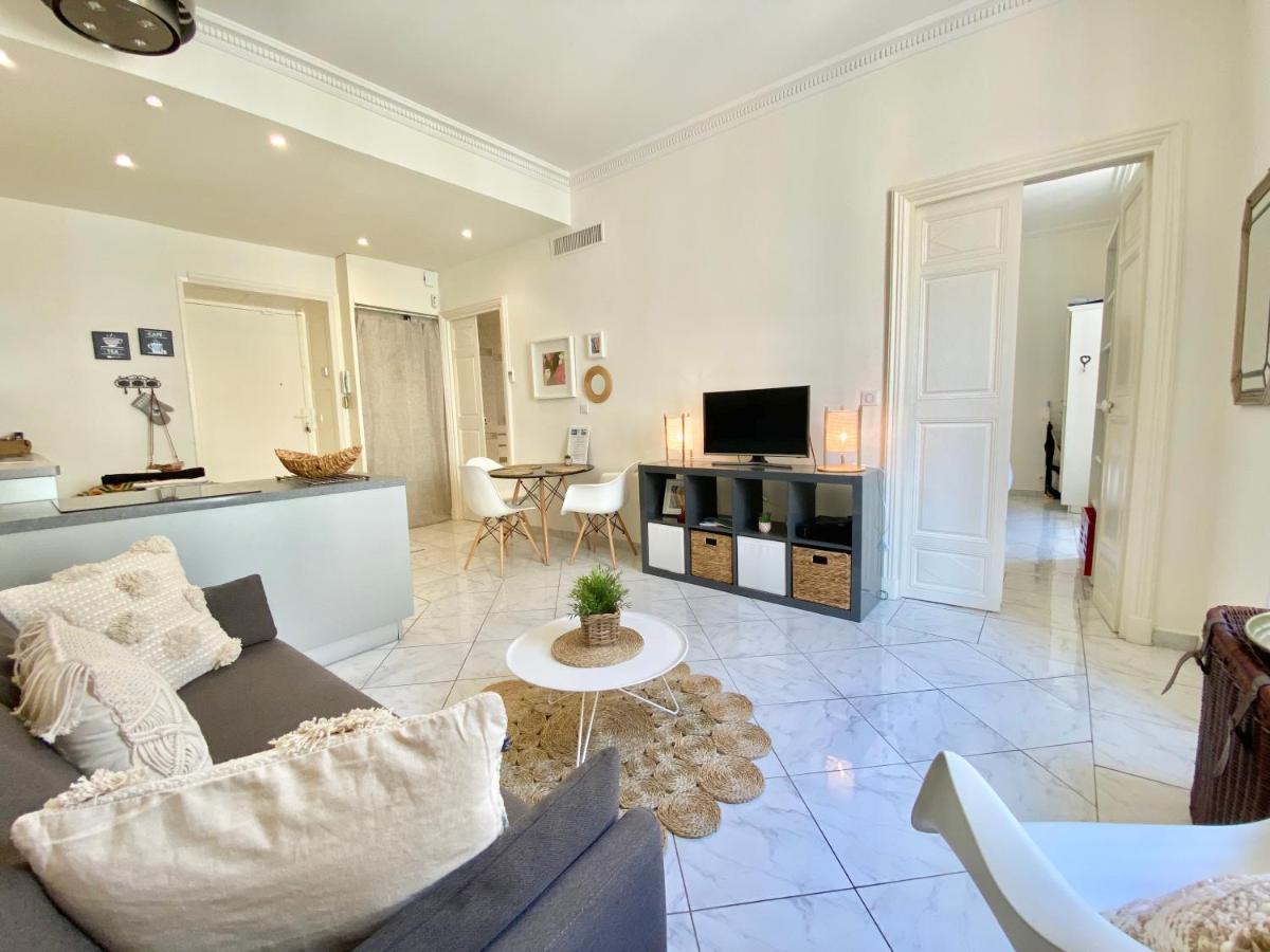 La Pietonne Lägenhet Menton Exteriör bild
