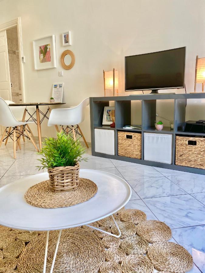 La Pietonne Lägenhet Menton Exteriör bild